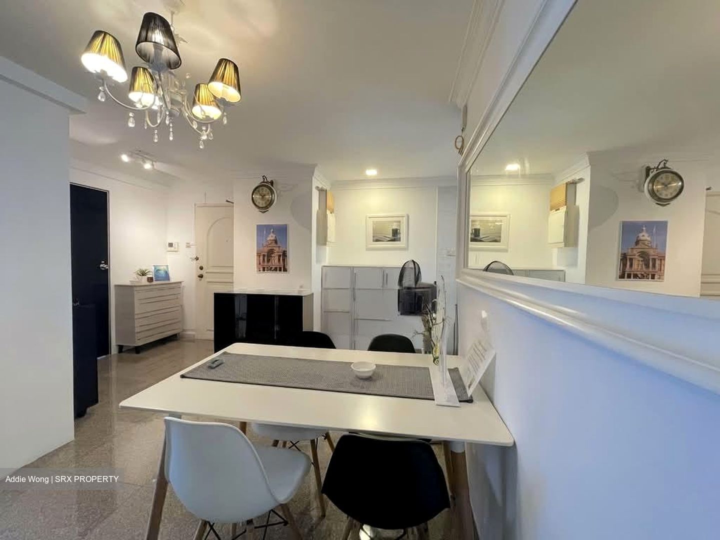 Birmingham Mansions (D11), Apartment #558278791